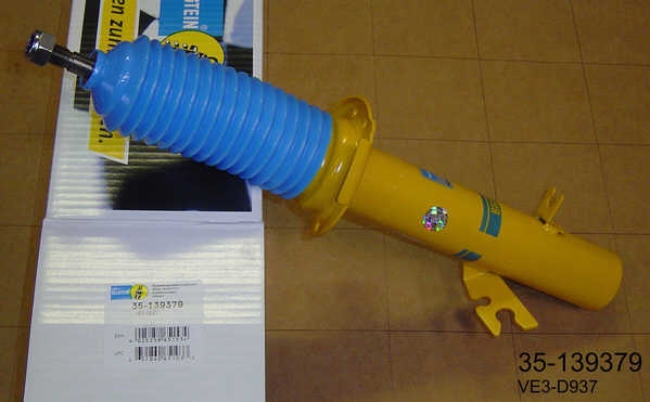 Bilstein Federbein Mini (R55 56 57)  VR B6 Sport
