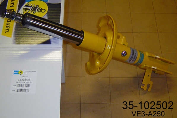Bilstein Federbein Saab 9-3 (YS3F) Cadillac BLS  VL B6 Sport