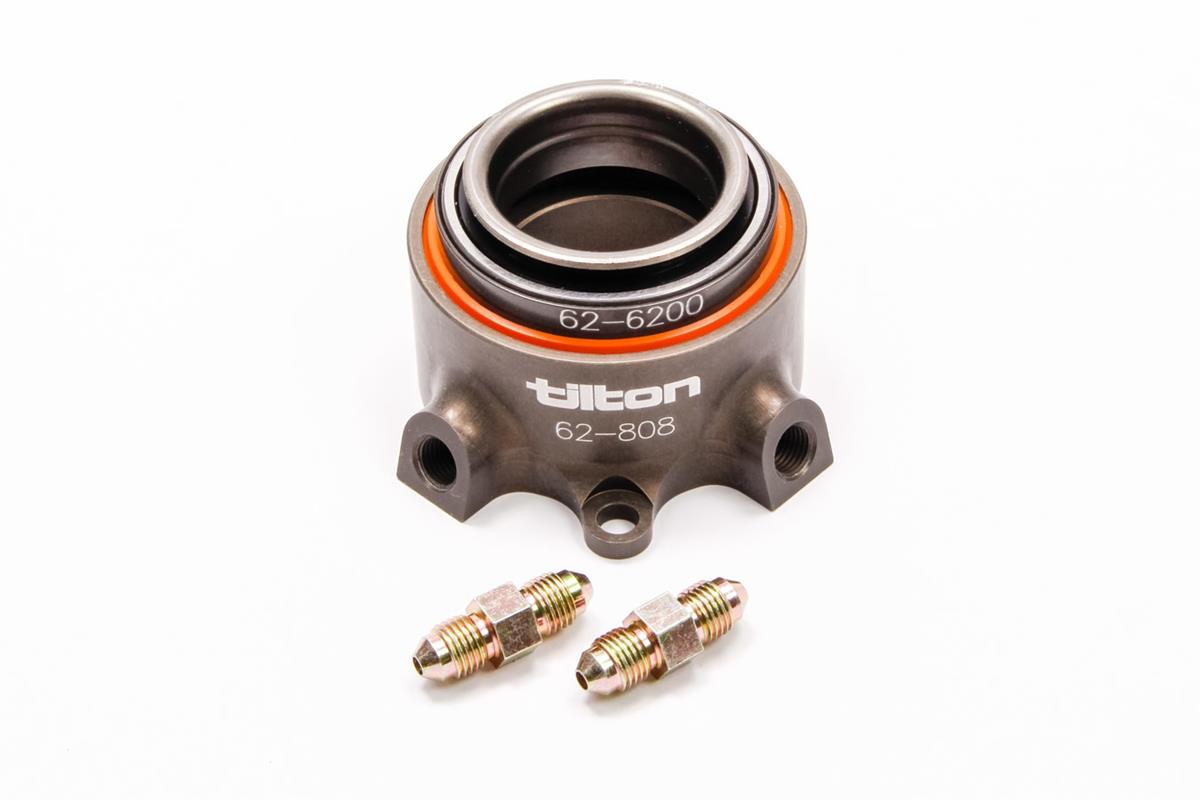 Tilton Ausrücklager 44mm (36,6mm hoch) Ultraflach (reduzierter Hub)