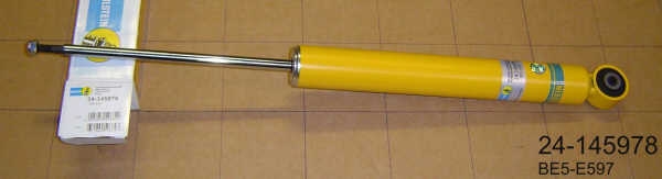 Bilstein Stoßdämpfer Audi A4 8K Limousine  HA B6 Sport