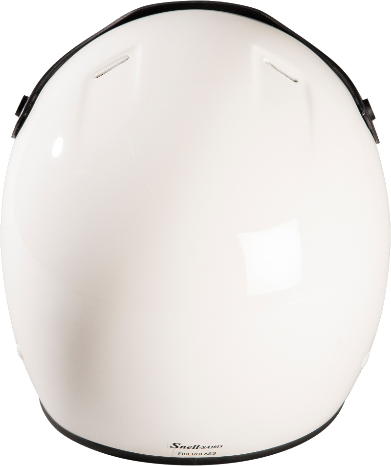 Beltenick OF Racing mit M6 Terminals Homologation FIA 8859-2015 Jet Helm