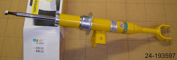 Bilstein Stoßdämpfer BMW 5 GT (F07)  VR B6 Sport