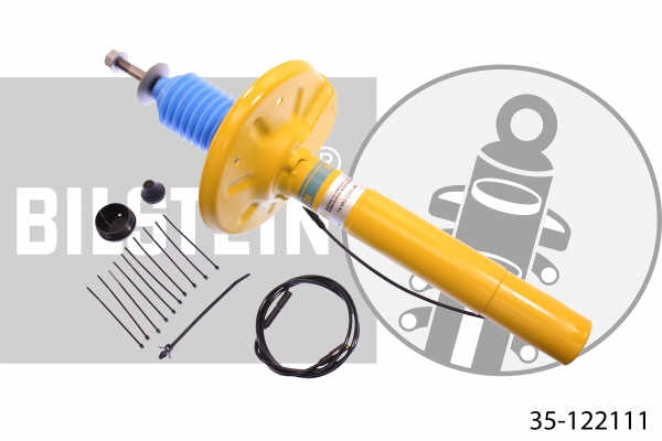 Bilstein Federbein Porsche Boxster Cayman (987)  VA B6 Dt