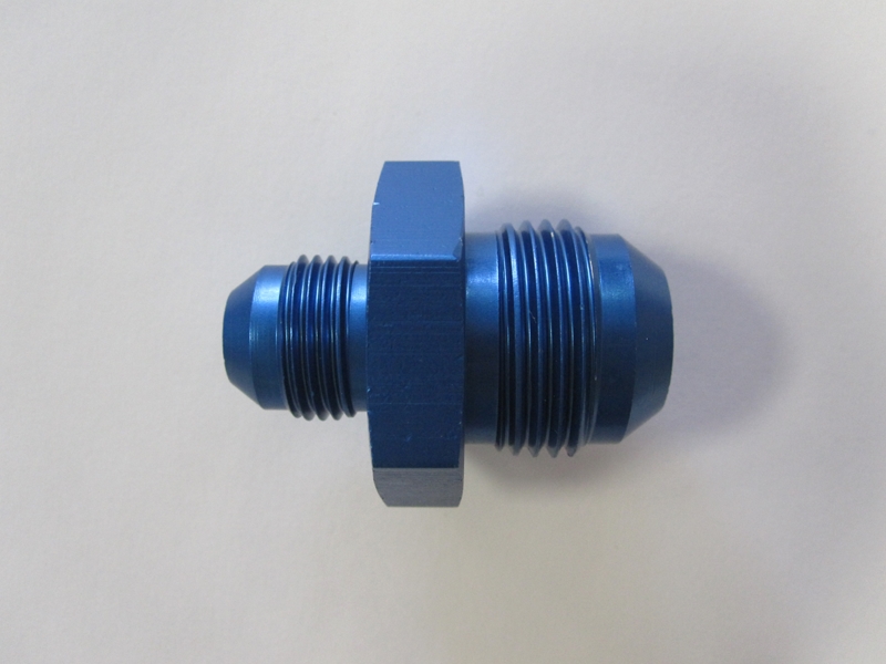 Reduzieradapter D12-D10