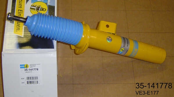 Bilstein Federbein BMW 5 (E60 E61)  VR B6 Sport
