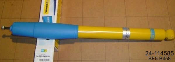 Bilstein Stoßdämpfer BMW X3 (E83)  HA B6 Sport