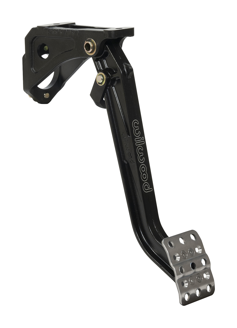 340-13834 Brake Pedal Swing Mount