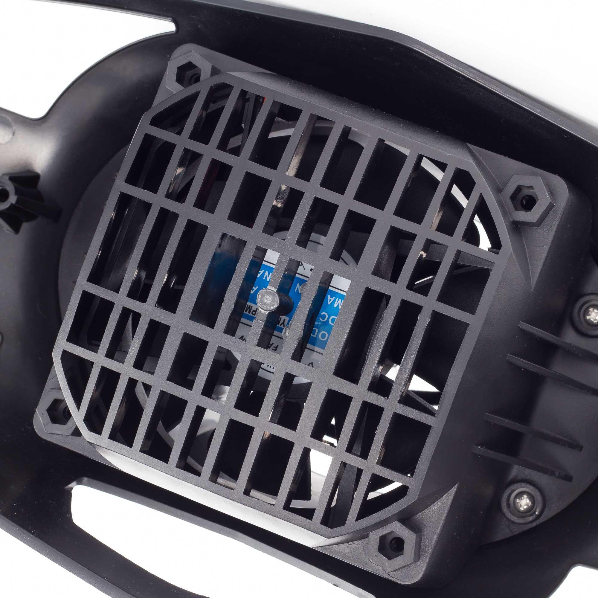 UK HangAir Anzugtrockner für Rennoveralls