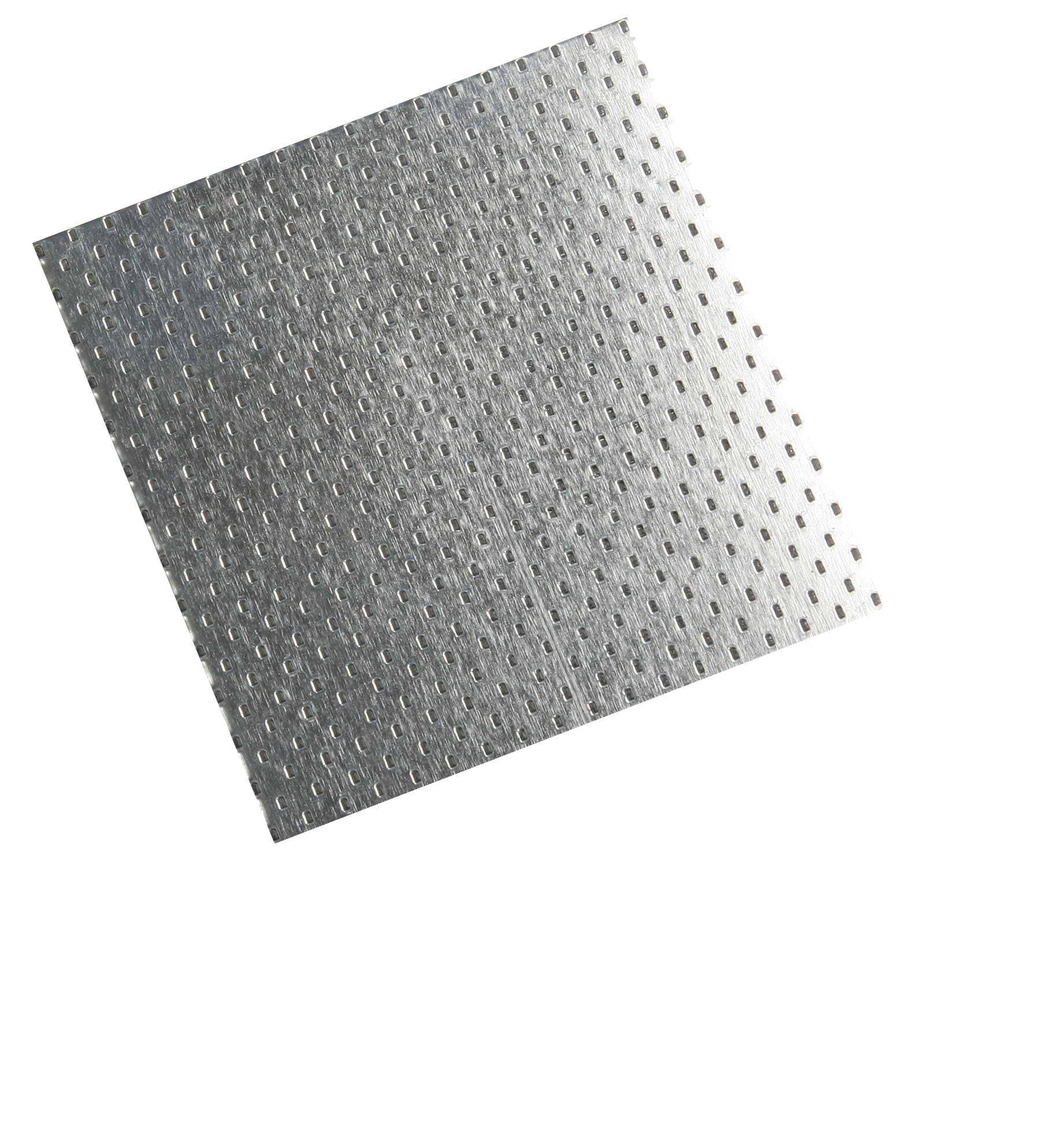 Powersprint Universelle Flanschdichtung  100 x 100 mm