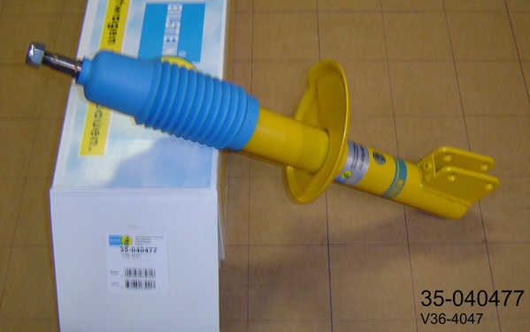 Bilstein Federbein Renault Clio  VA B6 Sport