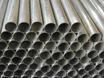 Aluminiumrohr 38x2mm  AW-6060 T66 EN 573/755/-8/-9
