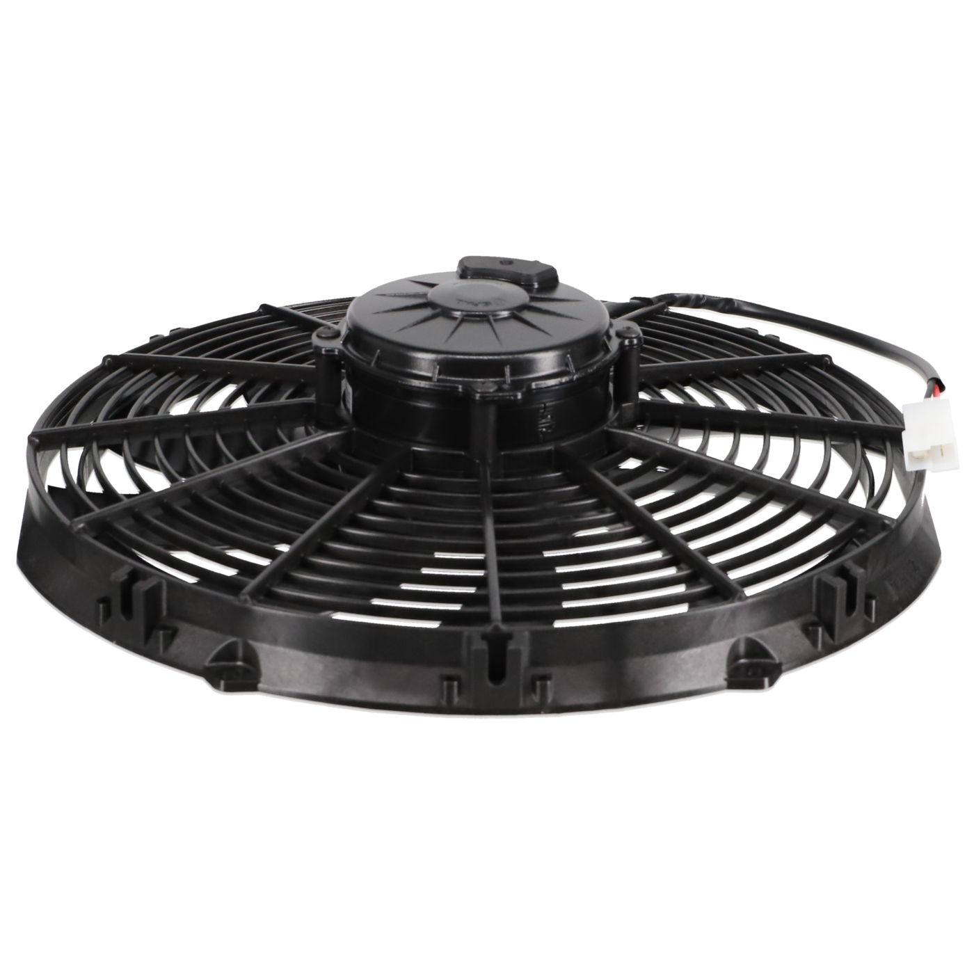 Spal Kühlerventilator VA13-AP70/LL-63A 12V  D360-D330 T=88 / 3012m³ saugend
