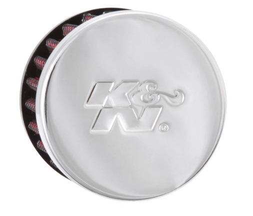 K&N Entlüftungsfilter 19mm  51 mm Ø 38 mm Höhe
