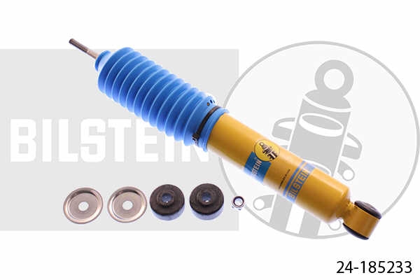 Bilstein Stoßdämpfer Dodge Dakota 4WD  VA B6 Sport