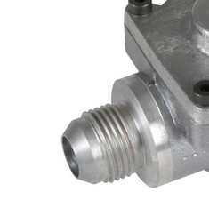 Mocal Thermocontrol Gebergehäuse  Außengewinde für Anschluss D10