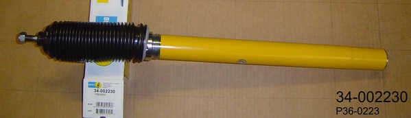 Bilstein Dämpferpatrone BMW 3 (E21)  VA B6 Sport