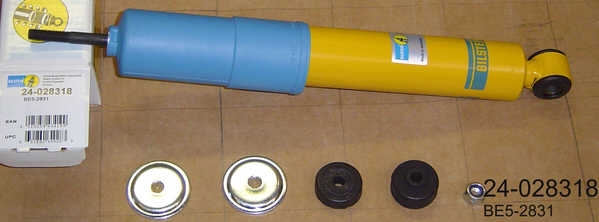 Bilstein Stoßdämpfer Opel Frontera B (6B)  VA B6 4600