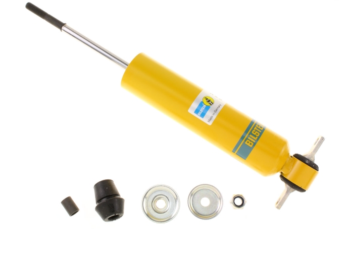 Bilstein Stoßdämpfer Dodge B300 Van  VA B6 Sport