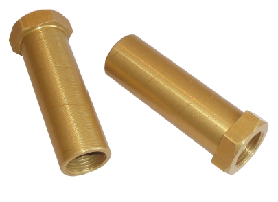 Aluminium Sturz Schnellversteller Passend zu RD810