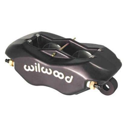 Wilwood 4-Kolben Bremssattel  Forged Dynalite