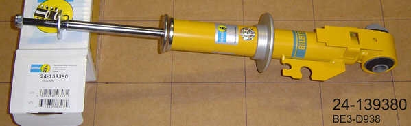 Bilstein Stoßdämpfer Mini (R55 56 57)  HL B6 Sport