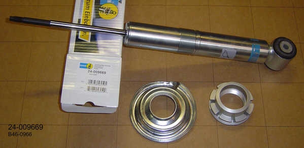 Bilstein Stoßdämpfer Porsche 928  VA B6 Sport