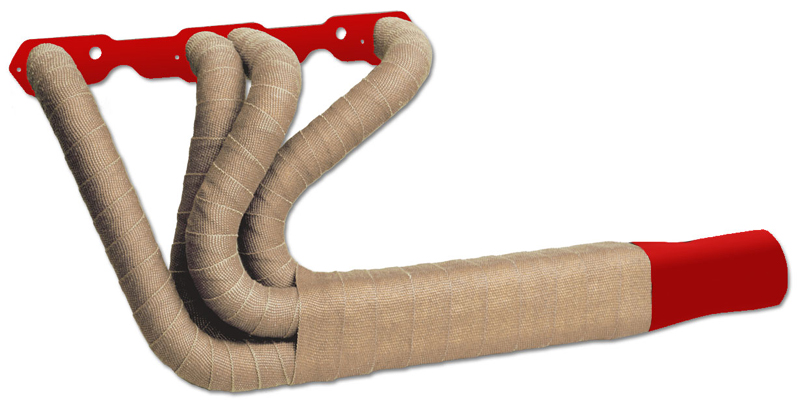 Cool It Thermo Tec Thermoband beige/weiss   Breite 50 mm Länge 15 m
