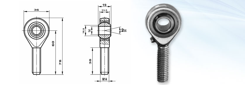 734