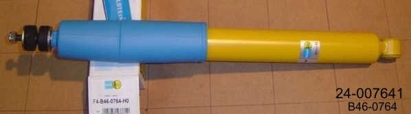 Bilstein Stoßdämpfer Ford Capri E 1981 HA B6 Sport