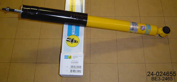 Bilstein Stoßdämpfer MB SLK (R170)  HA B6 Sport