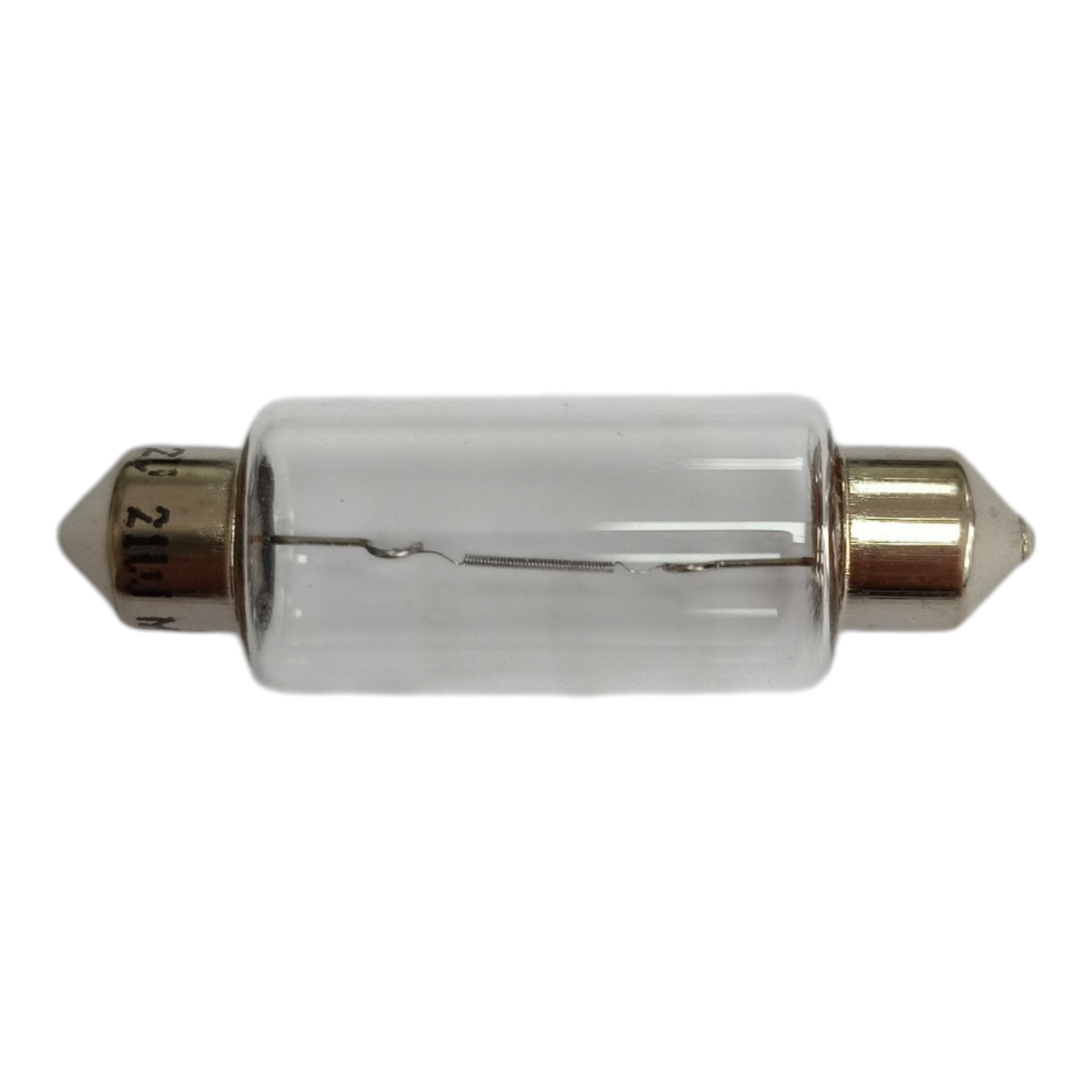 Spahn-Sofitte  12V 21W 44lg S8,5