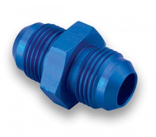 Adapter JIC/JIC  10AN, Dash 10, 7/8-14 UNF