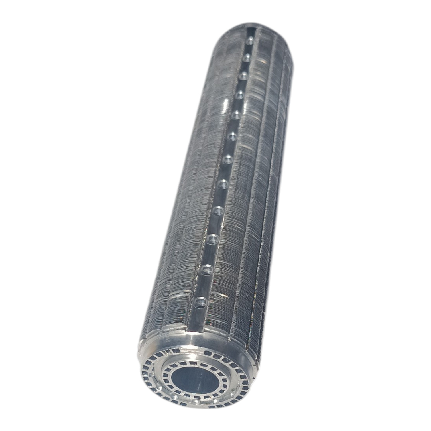 250 DOUBLE CORE Laminova ECD54