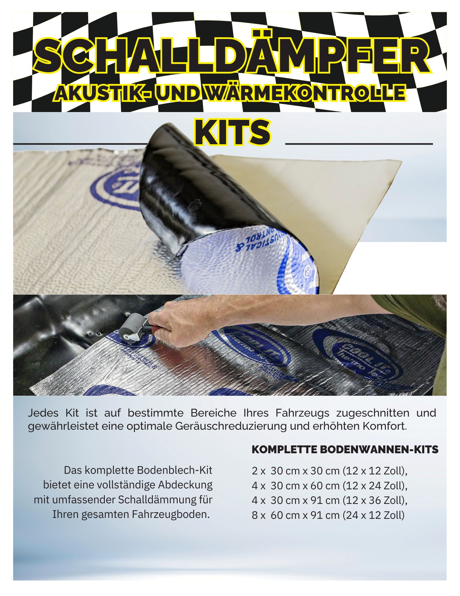 Info-Datenblatt