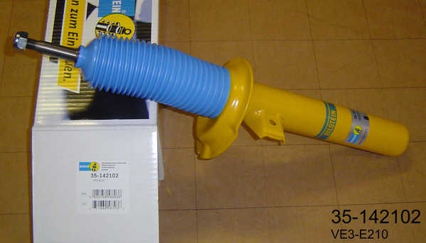 Bilstein Federbein BMW 3 M3 (E46) VL B6 Sport