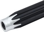 Aluminium Schubstrebe 22 inch (559mm)  3/4-16 UNF re-li
