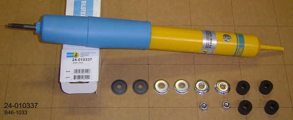 Bilstein Stoßdämpfer Toyota Land Cruiser (RJ70)  VA B6 4600