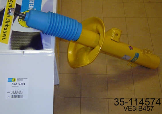 Bilstein Federbein BMW X3 (E83)  VR B6 Sport