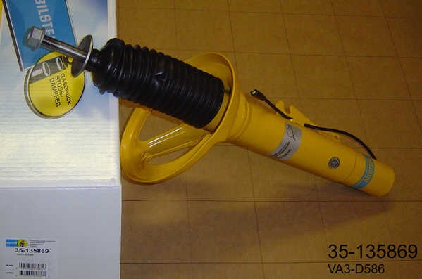 Bilstein Federbein Porsche 911 (997) C4  VL B6 Dt