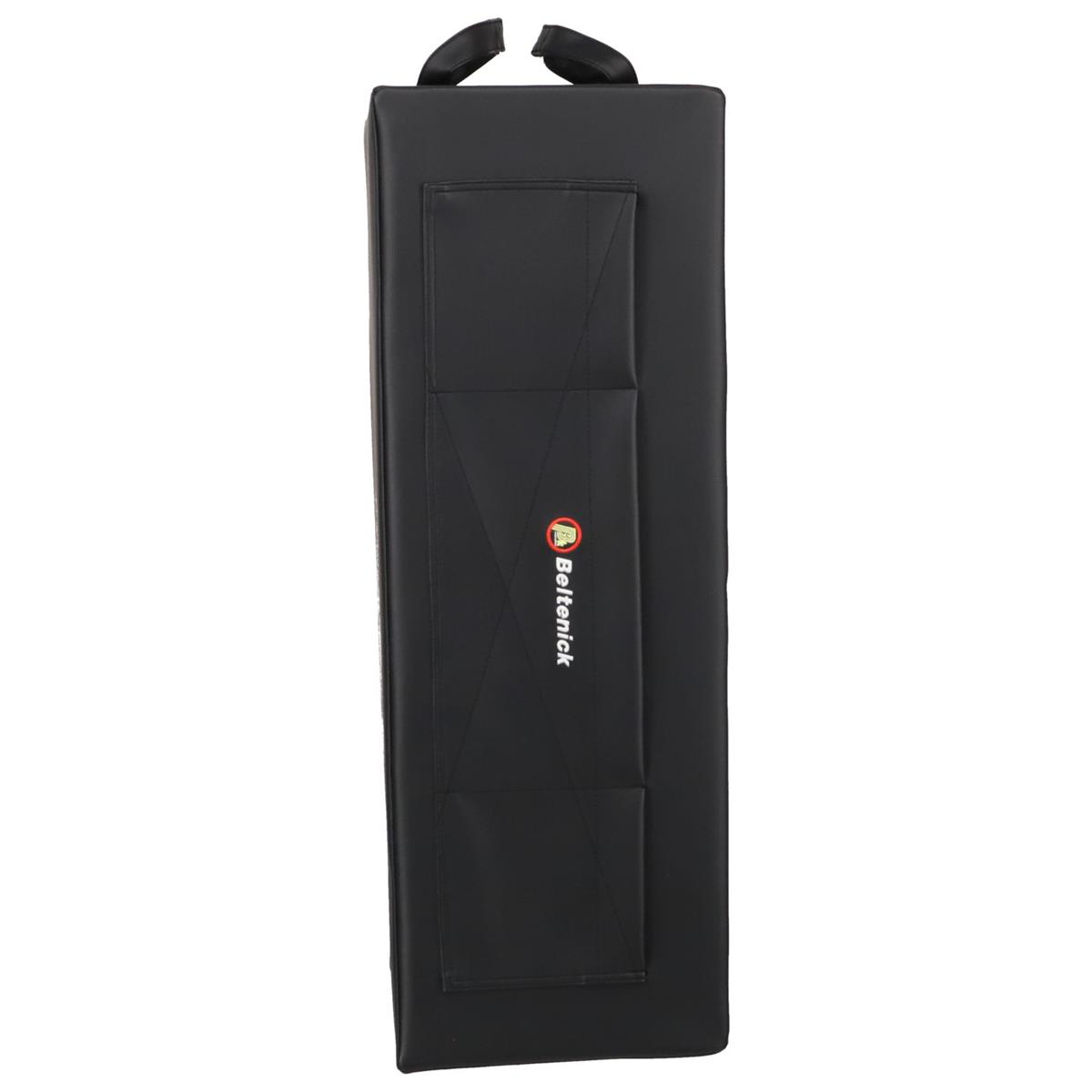 Beltenick Helmbox schwarz