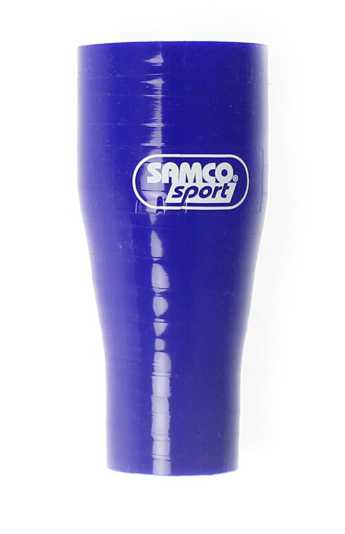 Samco Reduzierstück 35-40mm   blau