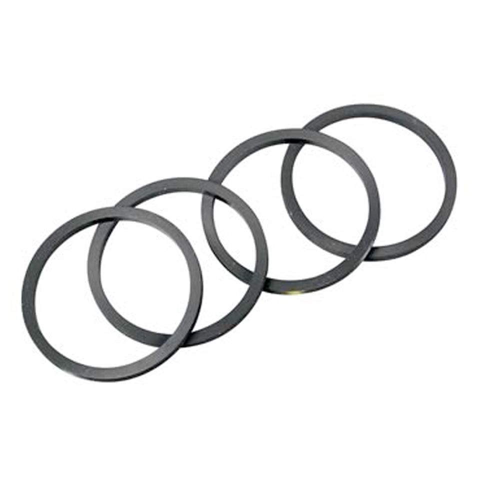 Square O-Ring Kit 1.38 Dichtsatz 35mm Kolben