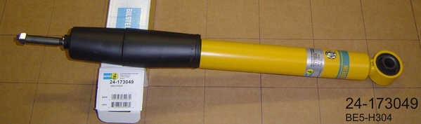 Bilstein Stoßdämpfer Toyota Land Cruiser 150 (Prado) HA B6 4600