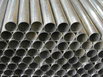 Stahlrohr 22x1,5mm DIN2391 NBK  25CrMo4 0,76 kg/mtr