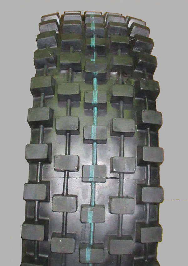 Fedima CRM Stollenreifen 18/65-16  - 205/55R16 - 5 Reihen