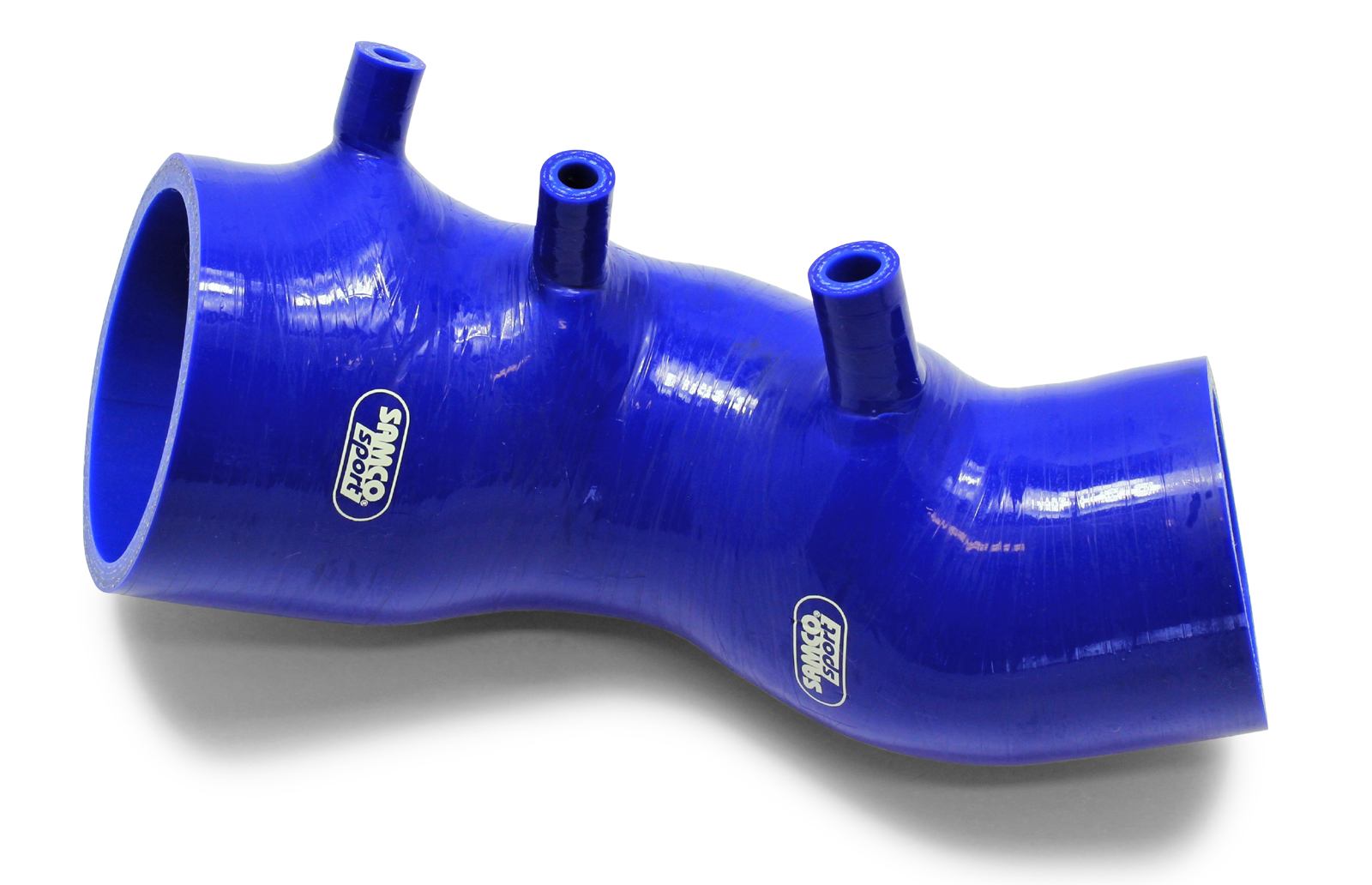 Samco Honda Civic Type-R FD2 K20A JDM 3/2007-   Ansaugschlauch blau