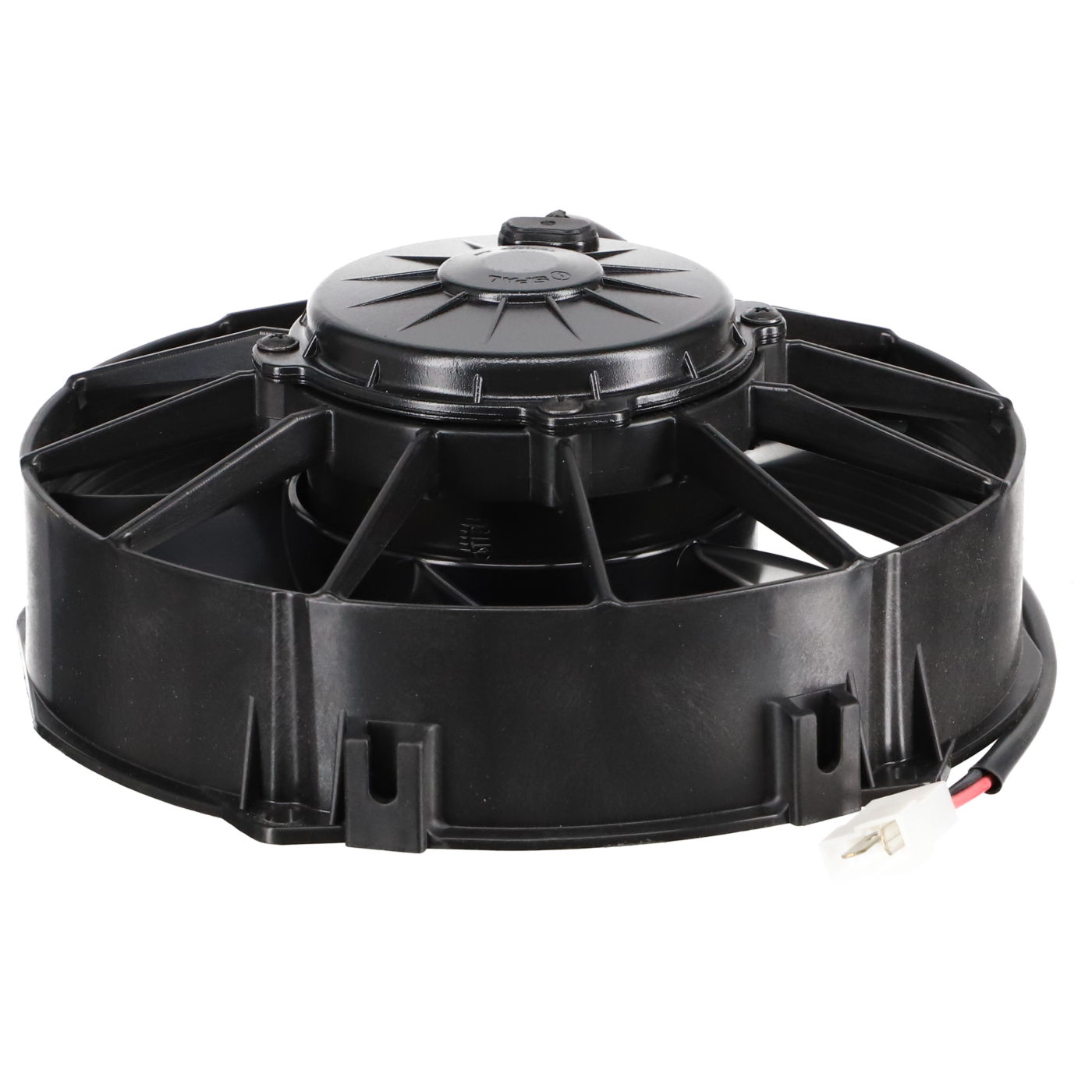 Spal Kühlerventilator VA02-AP70/LL-52A 12V  D247-D225 T=94 / 1260m³ saugend