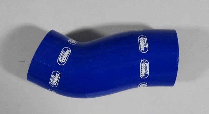 Samco Subaru Impreza Turbo Vers. 7 Bugeye/ 8 Blobeye (WRX&STi) Ansaugschlauch blau