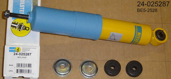 Bilstein Stoßdämpfer Rover MGF  VA B6 Sport