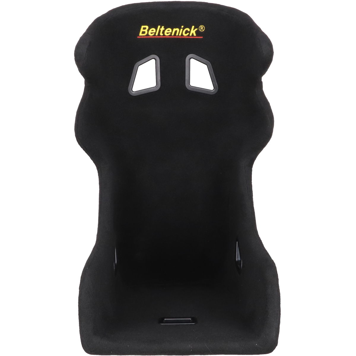 Beltenick Rennsitz CFK RST 1100 Ohrenschalensitz Carpet FIA 8855-1999 Carbon